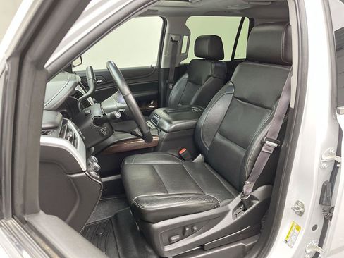 Used 2015 GMC Yukon SLT w/ Open Road Package AWD/4WD image 11