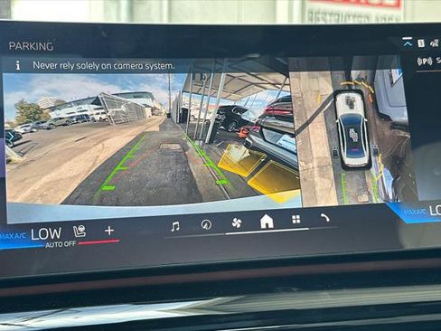 New 2026 BMW 530i xDrive T w/ M Sport Package image 18