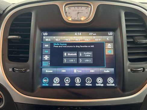 Used 2023 Chrysler 300 Touring L w/ Popular Equipment Group image 14