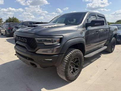 Used 2023 RAM 1500 TRX w/ TRX Level 1 Equipment Group