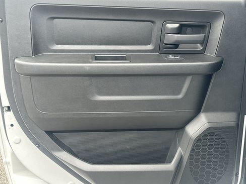 Used 2023 RAM 1500 Tradesman w/ Trailer Tow Group AWD/4WD image 21