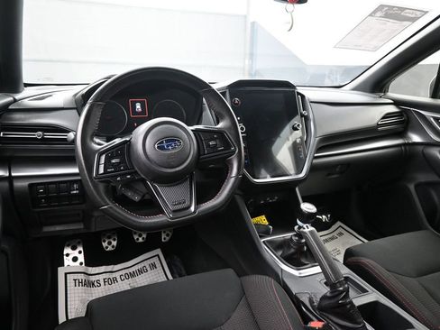 Used 2023 Subaru WRX Premium AWD/4WD image 24