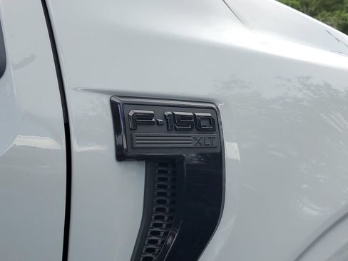 Used 2024 Ford F150 XLT w/ Equipment Group 302A MID RWD image 8