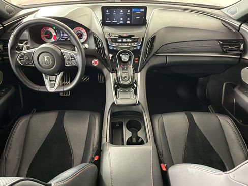 Used 2023 Acura RDX A-Spec FWD image 15