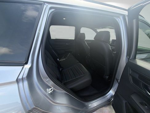 New 2026 Honda CR-V Sport-L image 22