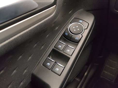 Used 2020 Ford Escape SEL FWD image 27