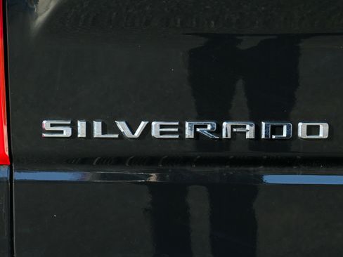 New 2025 Chevrolet Silverado 1500 W/T w/ Police Pursuit Package image 33