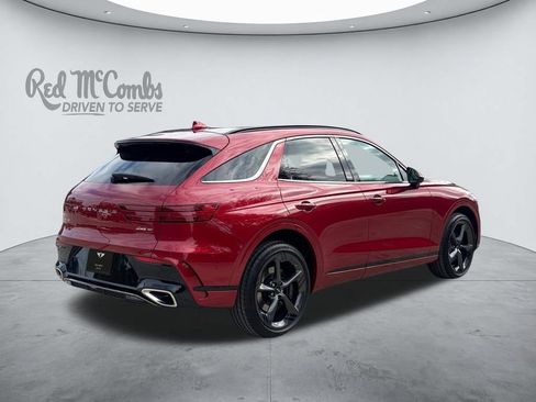 Used 2026 Genesis GV70 3.5T Sport Prestige AWD/4WD image 5