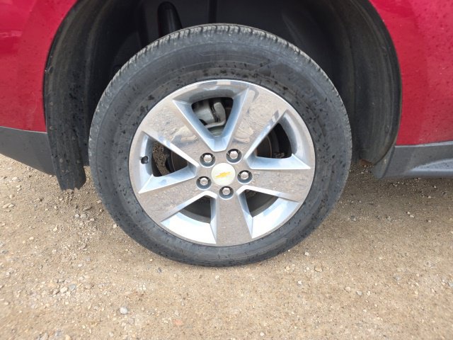 Used 2013 Chevrolet Equinox LT AWD/4WD image 9
