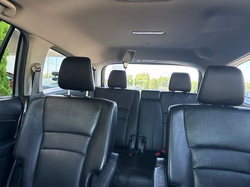 Used 2022 Honda Pilot Touring image 44