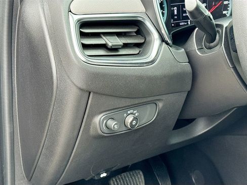 Used 2023 Chevrolet Equinox LS image 11