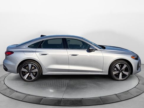 New 2025 Audi A5 2.0T Premium Plus Sedan image 8