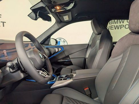 New 2026 BMW X3 xDrive30 w/ M Sport Package image 2