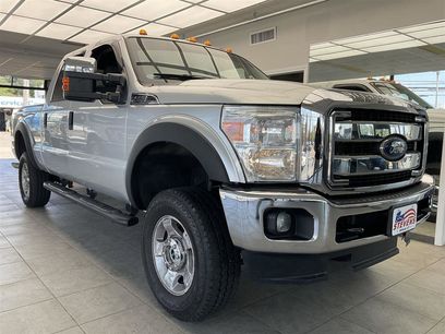 Used 2016 Ford F350 XLT
