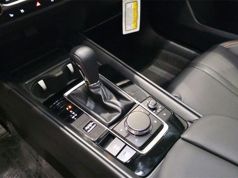 New 2026 MAZDA CX-50 AWD 2.5 S w/ Cargo Package image 24