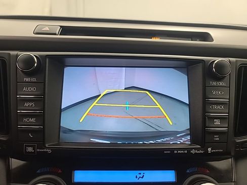 Used 2016 Toyota RAV4 Limited AWD/4WD image 34