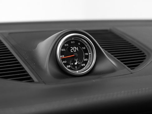 Used 2021 Porsche Macan GTS image 44