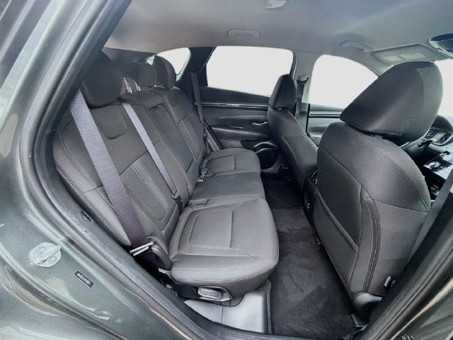 Certified 2023 Hyundai Tucson SEL FWD image 28