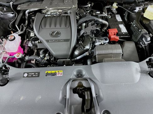 New 2026 Lexus TX 350 AWD image 34