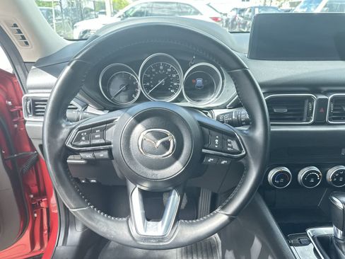 Used 2023 MAZDA CX-5 AWD 2.5 S image 18