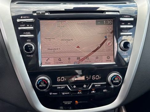 Used 2019 Nissan Murano Platinum FWD image 30