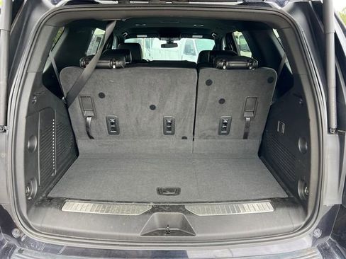 Used 2022 Chevrolet Tahoe RST image 18