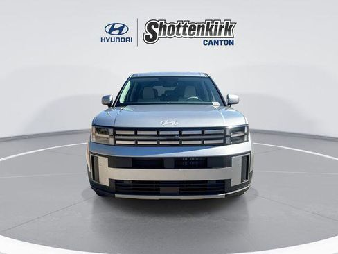 New 2026 Hyundai Santa Fe SE image 3