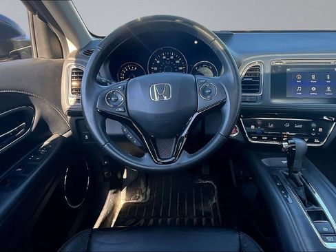 Used 2017 Honda HR-V EX-L image 8