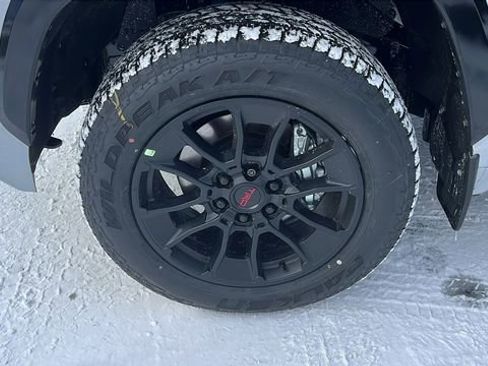 New 2026 Toyota Tundra 1794 Edition image 5