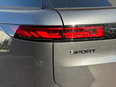 New 2026 Land Rover Range Rover Sport SE image 14