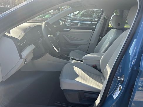 New 2026 Volkswagen Jetta S image 9