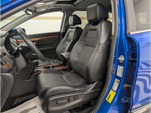 Used 2022 Honda CR-V Touring image 7