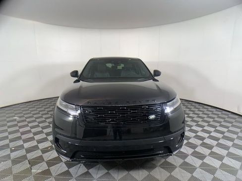 Certified 2025 Land Rover Range Rover Velar S image 9
