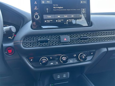 New 2026 Honda HR-V Sport image 23