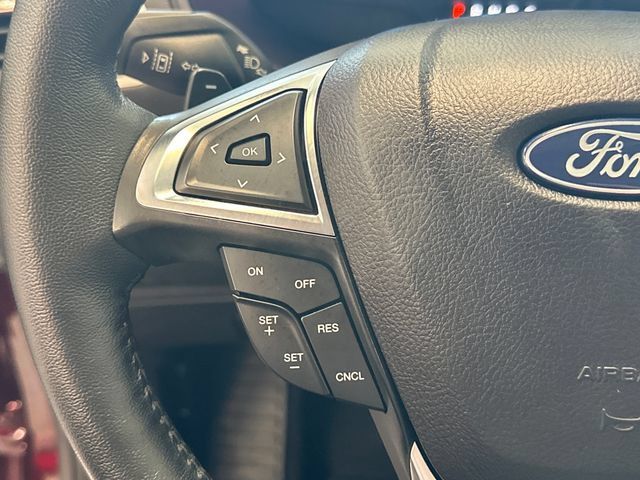 Used 2024 Ford Edge SEL w/ Convenience Package AWD/4WD image 35