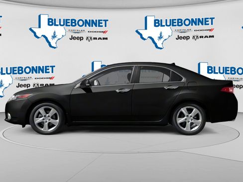 Used 2013 Acura TSX Sedan FWD image 3