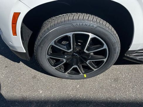 New 2026 Chevrolet Tahoe RST w/ Comfort Package image 8