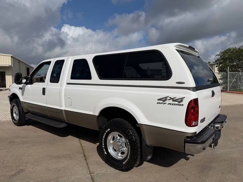 Used 2002 Ford F250 Lariat AWD/4WD image 22