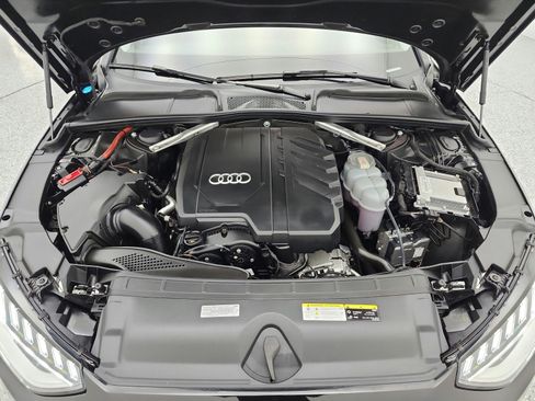 Used 2023 Audi A4 2.0T Premium Plus w/ Premium Plus Package AWD/4WD image 16