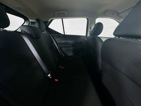 Certified 2024 Nissan Kicks S image 25