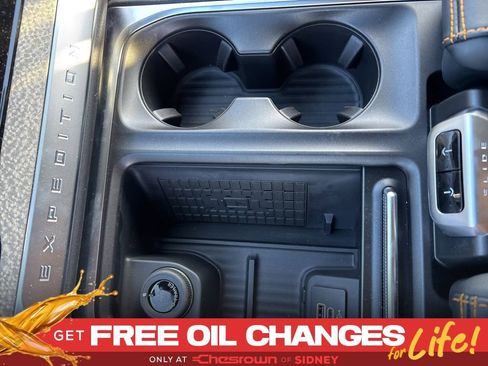 New 2025 Ford Expedition Tremor image 21