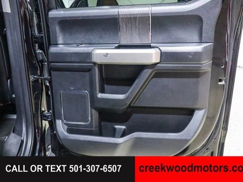 Used 2021 Ford F250 Lariat AWD/4WD image 44