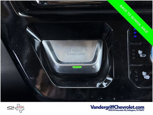 Used 2025 GMC Sierra 2500 AT4 AWD/4WD image 19