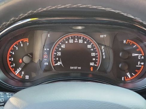 Certified 2024 Dodge Durango GT RWD image 5