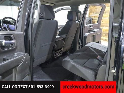 Used 2022 Chevrolet Silverado 2500 LT w/ Convenience Package image 15