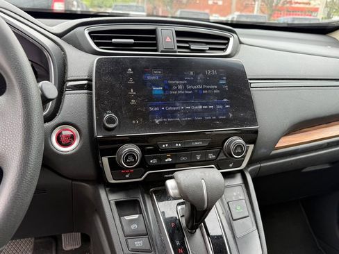 Used 2017 Honda CR-V EX image 18