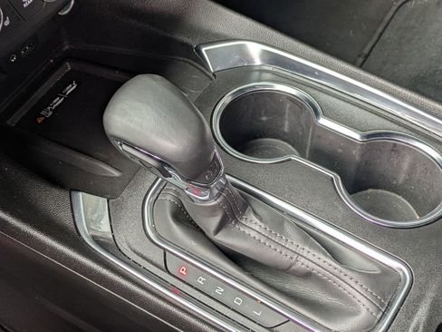 Used 2024 Chevrolet Traverse Premier w/ Redline Edition image 27