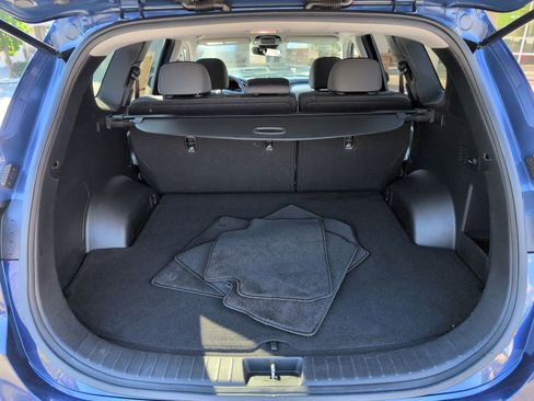 Used 2022 Hyundai Santa Fe SEL w/ Cargo Package image 21