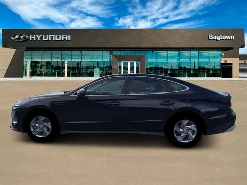 New 2026 Hyundai Sonata SE image 3