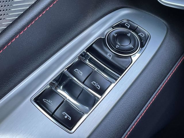 New 2026 Chevrolet Corvette E-Ray AWD/4WD image 28